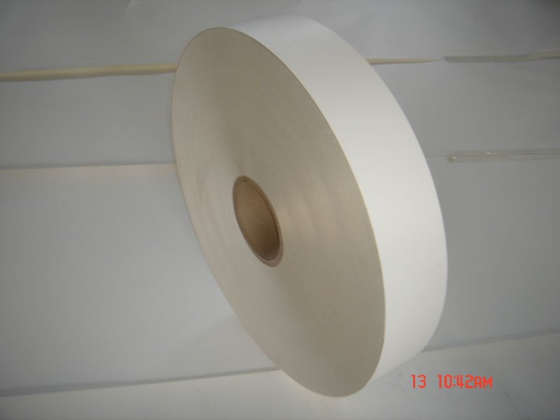 White cardboard paper cigarette inner frame