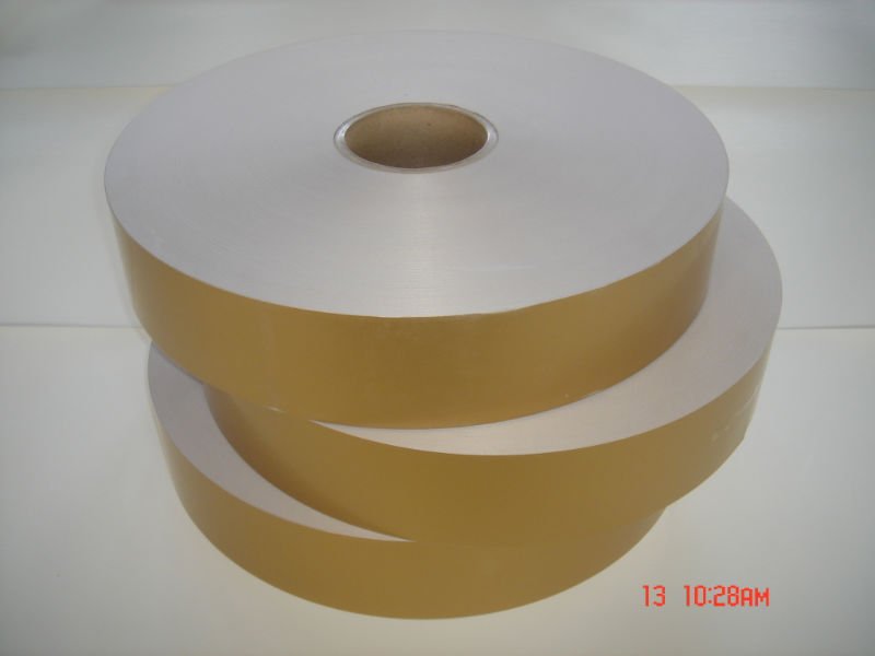 aluminum foil laminated paper for  inner frame paper 